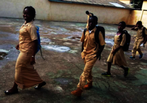 MindLeaps Students Will Head to School This Month