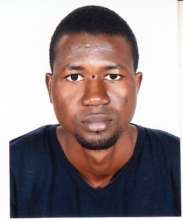 New Member of the MindLeaps' Team Martin Mamadouno