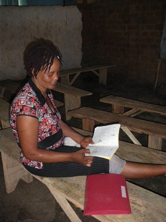 Post-Ebola Guinea: Educate & Empower The Youth