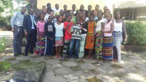 Youth in the MindLeaps-EDUGRADE Program