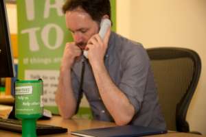 Calls for help increased 8.5% over the summer