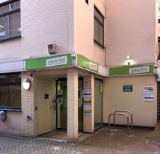 Our branch