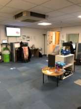 Phone Room