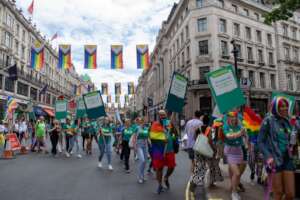 Pride 2022