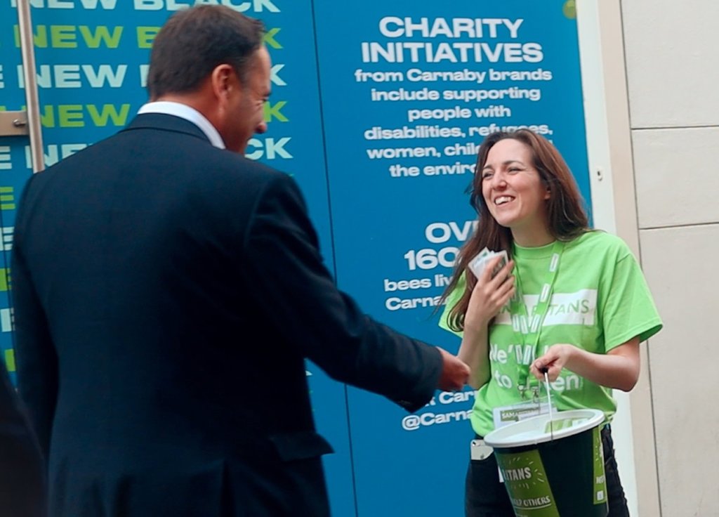 No call for help goes unanswered