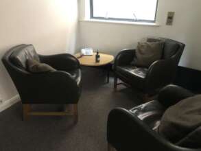 Face-to-face room 1