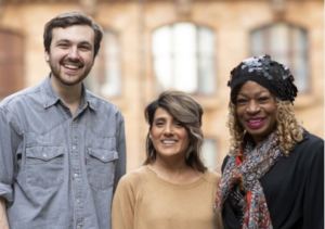 Samaritans volunteers
