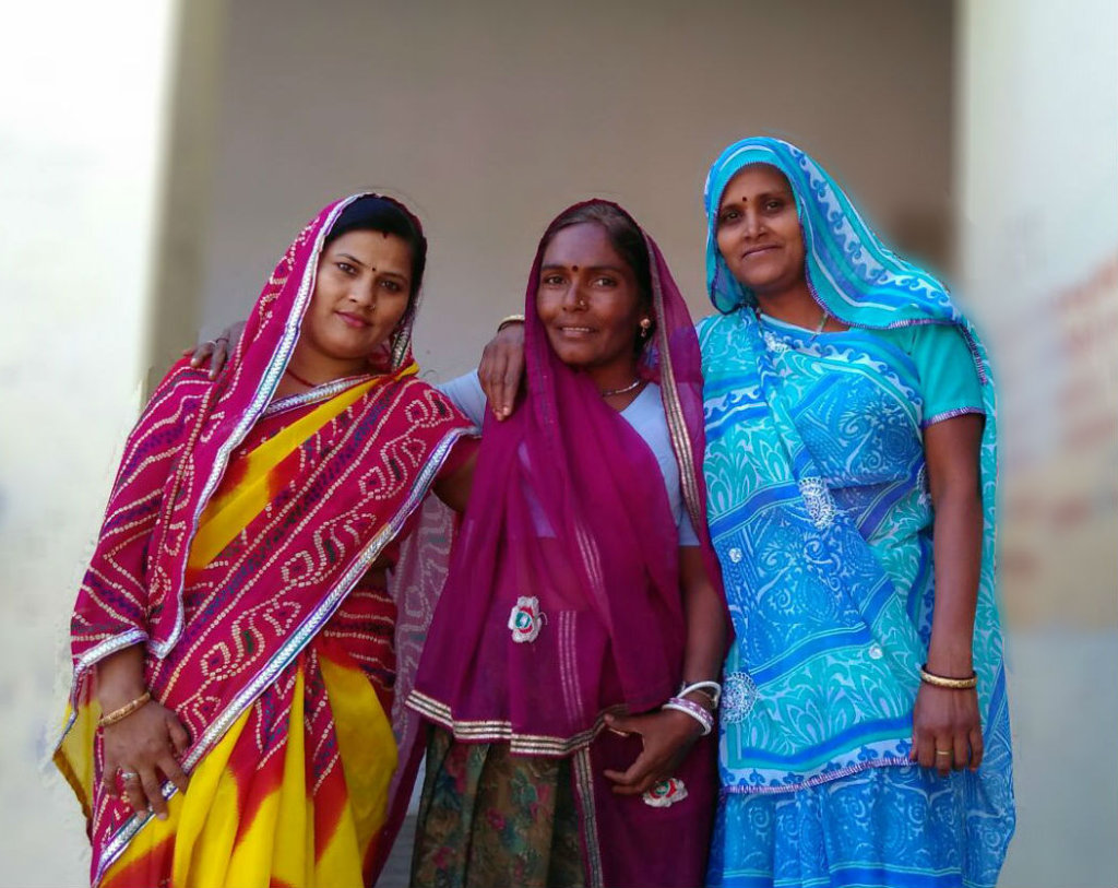 Women's Day Celebration Fund in India