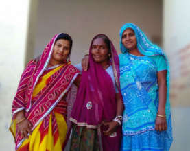 Women's Day Celebration Fund in India