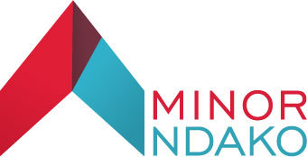 Support Minor-Ndako vzw
