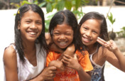 Stop the Sale of Badjao Girls