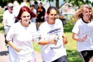 #Beacon24 2015