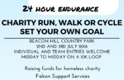 #Beacon24 - Furnishing Homeless Accommodation