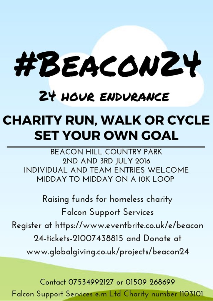 #Beacon24 - Furnishing Homeless Accommodation