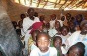 Support schools for 7500 children in Darfur, Sudan
