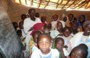 Support schools for 7500 children in Darfur, Sudan