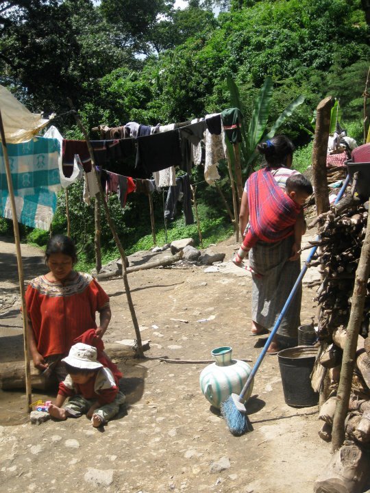 Restoring Health to 5 villages in Guatemala