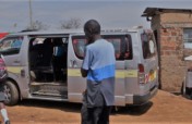 A Van for Health, Education and Life in Kenya!