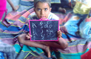 Education for Every Child in India