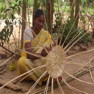 Micro Credit-The forgotten women of Chittoor-India