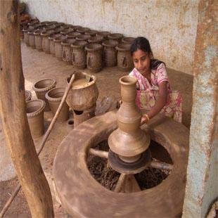 Micro Credit-The forgotten women of Chittoor-India