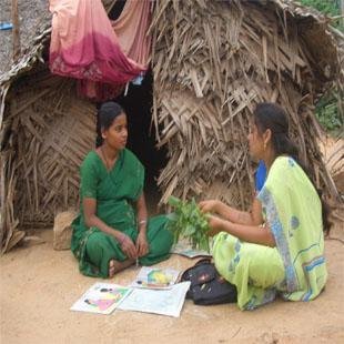 Micro Credit-The forgotten women of Chittoor-India