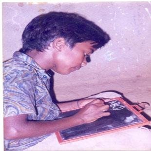 Micro Credit-The forgotten women of Chittoor-India