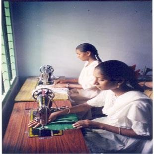 Micro Credit-The forgotten women of Chittoor-India
