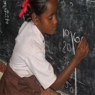 Micro Credit-The forgotten women of Chittoor-India