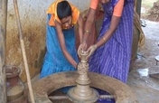 Micro Credit-The forgotten women of Chittoor-India