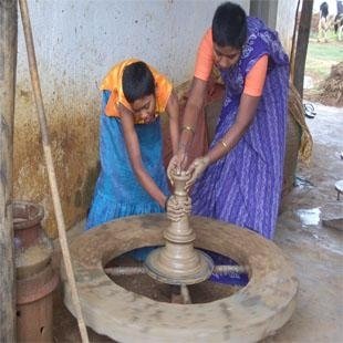 Micro Credit-The forgotten women of Chittoor-India
