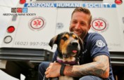 Emergency Rescue & Medical Care for Homeless Pets