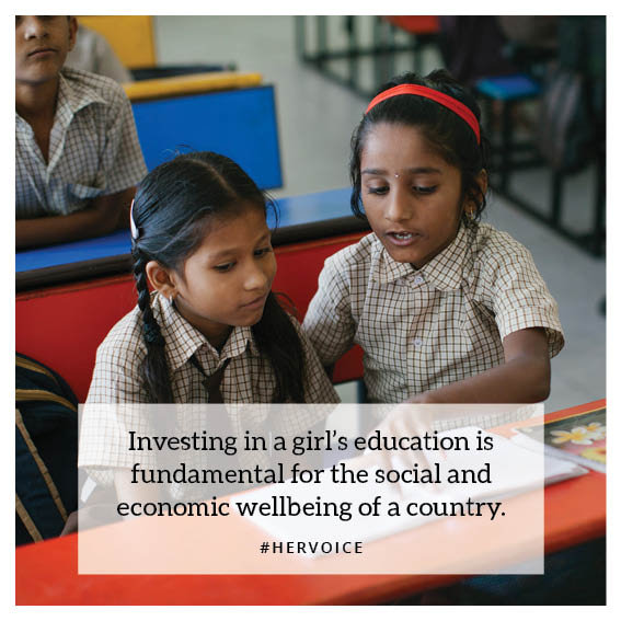 Mentoring scheme to support Local Hero Indian NGO