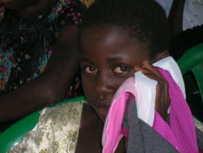 Sponsor Sandra to go back to school