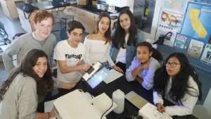 Surfrider Youth Club