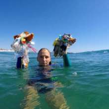 Surfrider Foundation: Help Protect our Coasts