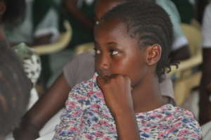 Project beneficiary