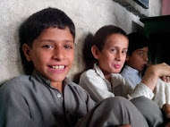 Not future suicide bombers