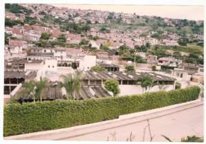 Fundacion Estructurar