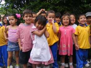 beneficiary community