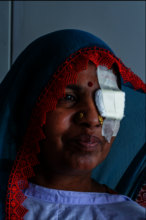 Ajmi after life transforming surgery