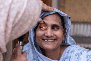 Eye Care for All