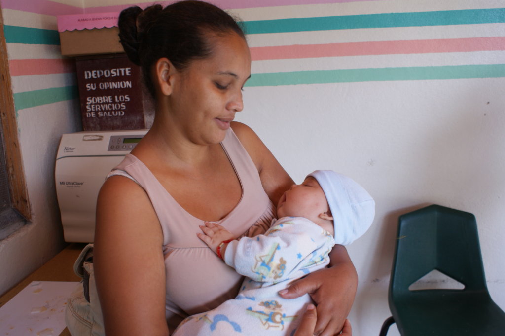 Fighting the Zika Virus