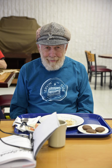 meals on wheels people