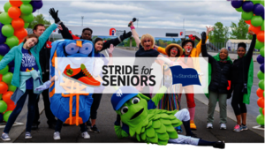 Join Us at STRIDE FOR SENIORS 2023!