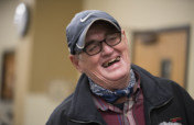 Elm Court Center Meals