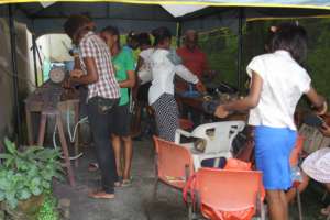 Shoe-making