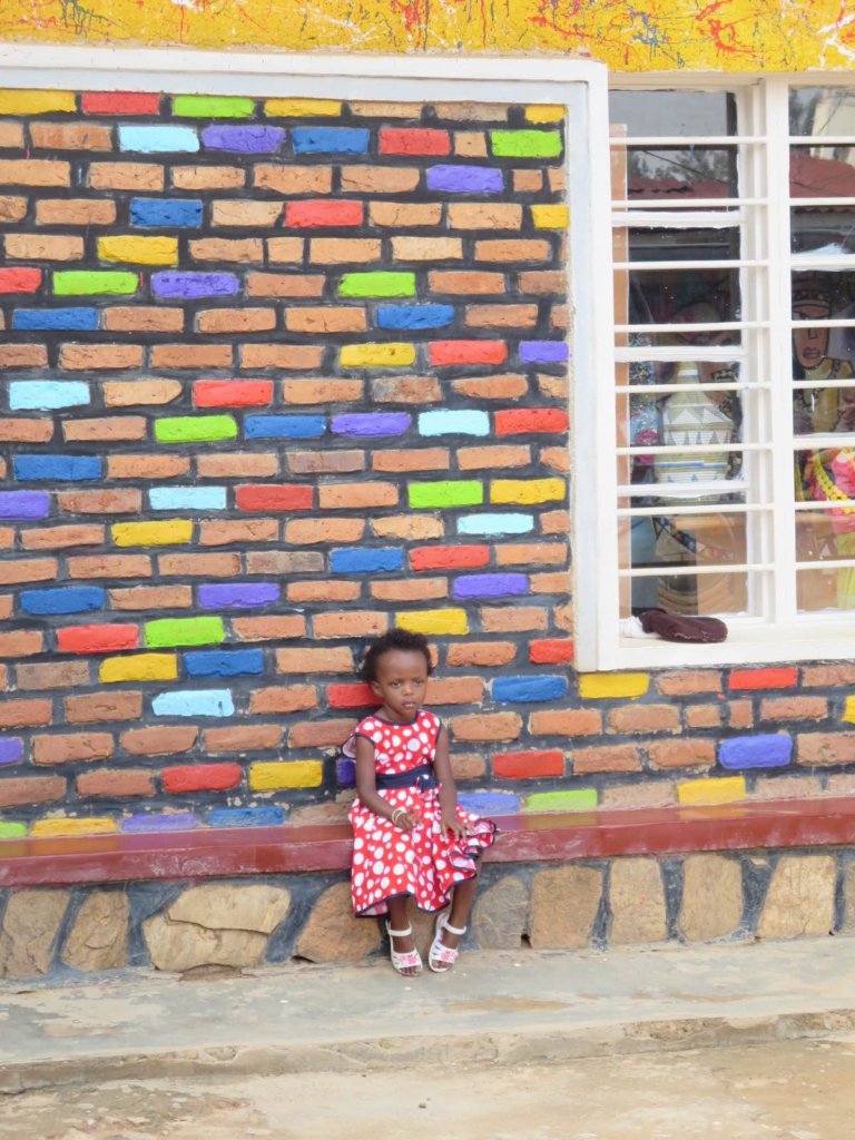 Help Support GlobalGiving's Nonprofits in Africa