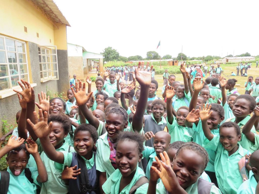 Help Support GlobalGiving's Nonprofits in Africa