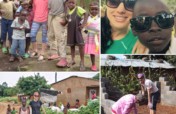 Help Support GlobalGiving's Nonprofits in Africa